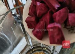 营养米糊的做法图解4