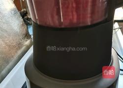 营养米糊的做法图解9