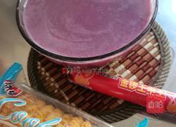 营养米糊的做法图解13