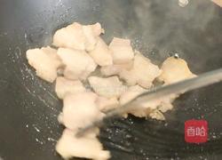排骨炖酸菜的做法图解6