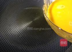 韭菜炒鸡蛋的做法图解4
