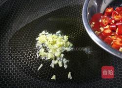 芹菜肚条的做法图解3