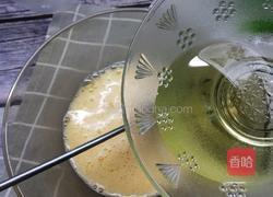 蜜豆小蛋糕的做法图解6