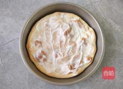 杂蔬火腿披萨的做法图解2