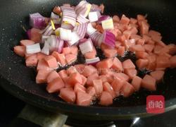 土豆洋葱焖饭的做法图解7