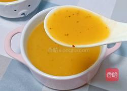 苹果红枣大米糊的做法图解11