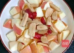 苹果红枣大米糊的做法图解3