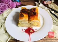 原味千层饼的做法图解13