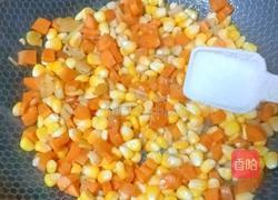 排骨时蔬焖饭的做法图解11