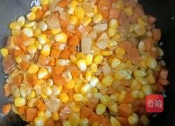 排骨时蔬焖饭的做法图解12