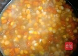 排骨时蔬焖饭的做法图解13