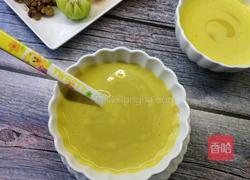 营养米糊的做法图解1