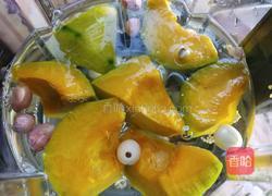 营养米糊的做法图解3