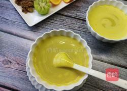 营养米糊的做法图解6