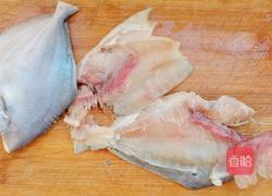 鱼米之鲜～鲳鱼香饭的做法图解3