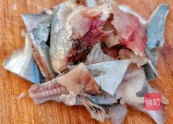 鱼米之鲜～鲳鱼香饭的做法图解5