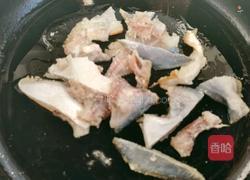 鱼米之鲜～鲳鱼香饭的做法图解6