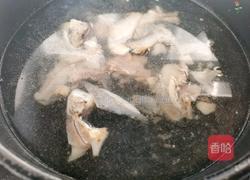 鱼米之鲜~鲳鱼香饭的做法图解8