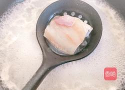 鱼米之鲜~鲳鱼香饭的做法图解15