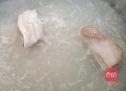 鱼米之鲜～鲳鱼香饭的做法图解16