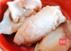 鱼米之鲜~鲳鱼香饭的做法图解17