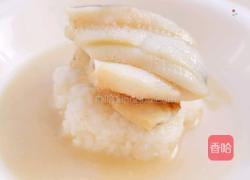 鱼米之鲜～鲳鱼香饭的做法图解19