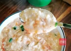 家庭版疙瘩汤的做法图解5