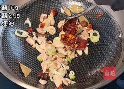 大盘鸡的做法图解5