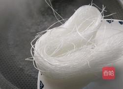 呷哺呷哺川式麻辣汤的做法图解2