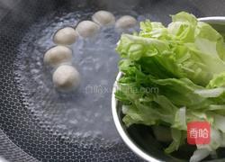 呷哺呷哺川式麻辣汤的做法图解4