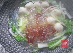 呷哺呷哺川式麻辣汤的做法图解6