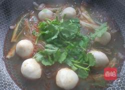 呷哺呷哺川式麻辣汤的做法图解7