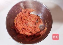 自制客家肉饼的做法图解2