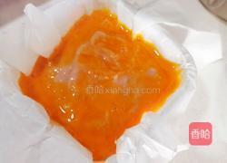 自制客家肉饼的做法图解4