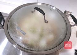 肉沫烧冬瓜的做法图解6