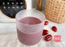 红枣谷物米糊的做法图解10