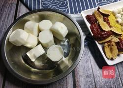 养胃米糊的做法图解2