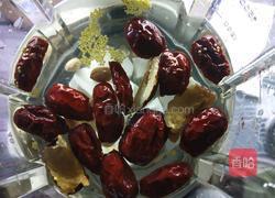 养胃米糊的做法图解3