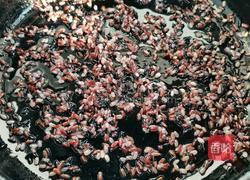 糙米蔬菜贝柱南瓜盅的做法图解5