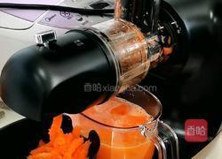 鲜榨橙汁的做法图解6