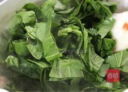 藜麦杂米粥的做法图解7