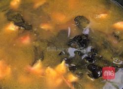 木耳面疙瘩的做法图解7