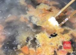 木耳面疙瘩的做法图解9