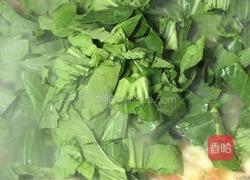 木耳面疙瘩的做法图解11