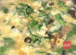 木耳面疙瘩的做法图解12