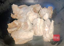 排骨玉米马蹄汤的做法图解5