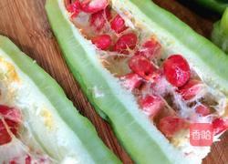 黄豆苦瓜排骨汤的做法图解3