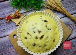 玉米面发糕的做法图解26