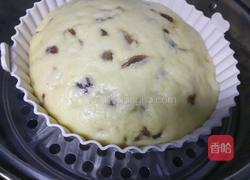 玉米面发糕的做法图解24