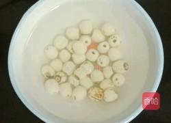 小米糙米红豆粥的做法图解5